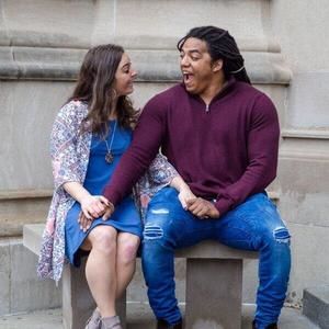 Meet your Posher, Alec